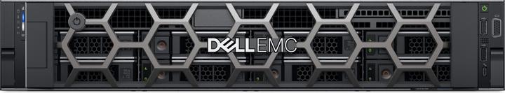 Produktbild Dell EMC PowerEdge R7515 - Server - Rack-Montage - 2U - 1-Weg - 1 x EPYC 7282 / 2.8 G (AMD EPYC 7282, 16 GB, Rack Server)