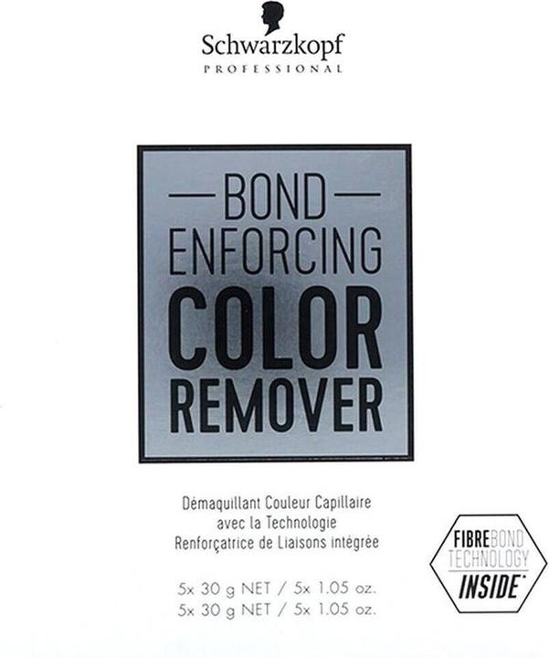 Produktbild Schwarzkopf Bond Enforcing