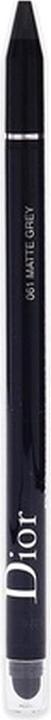 Produktbild Dior Diorshow 24H Stylo Eyeliner (061 Matte Grey)