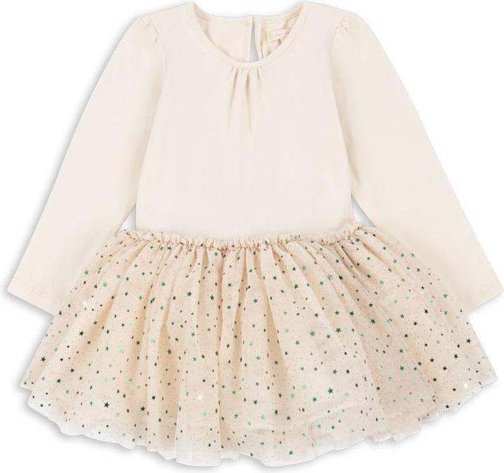 Produktbild Konges Slojd Fairy BallerinaKleid Etoile (122, 128)