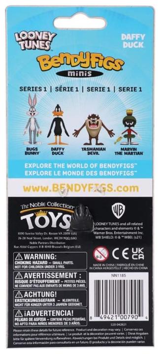 Produktbild Noble Collection Looney Tunes: Daffy Duck
