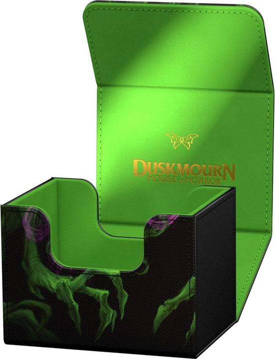Produktbild Ultimate Guard Sidewinder 100+ Xenoskin Magic: The Gathering „Duskmourn" - Tyvar, the Pummeler