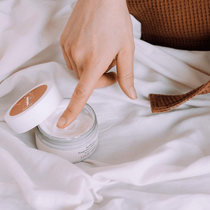 Produktbild Naïf Naif Pregnancy Balm Schwangerschaftsbalsam