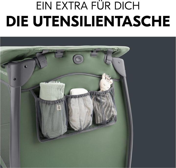 Produktbild Hauck Play'n Relax Center