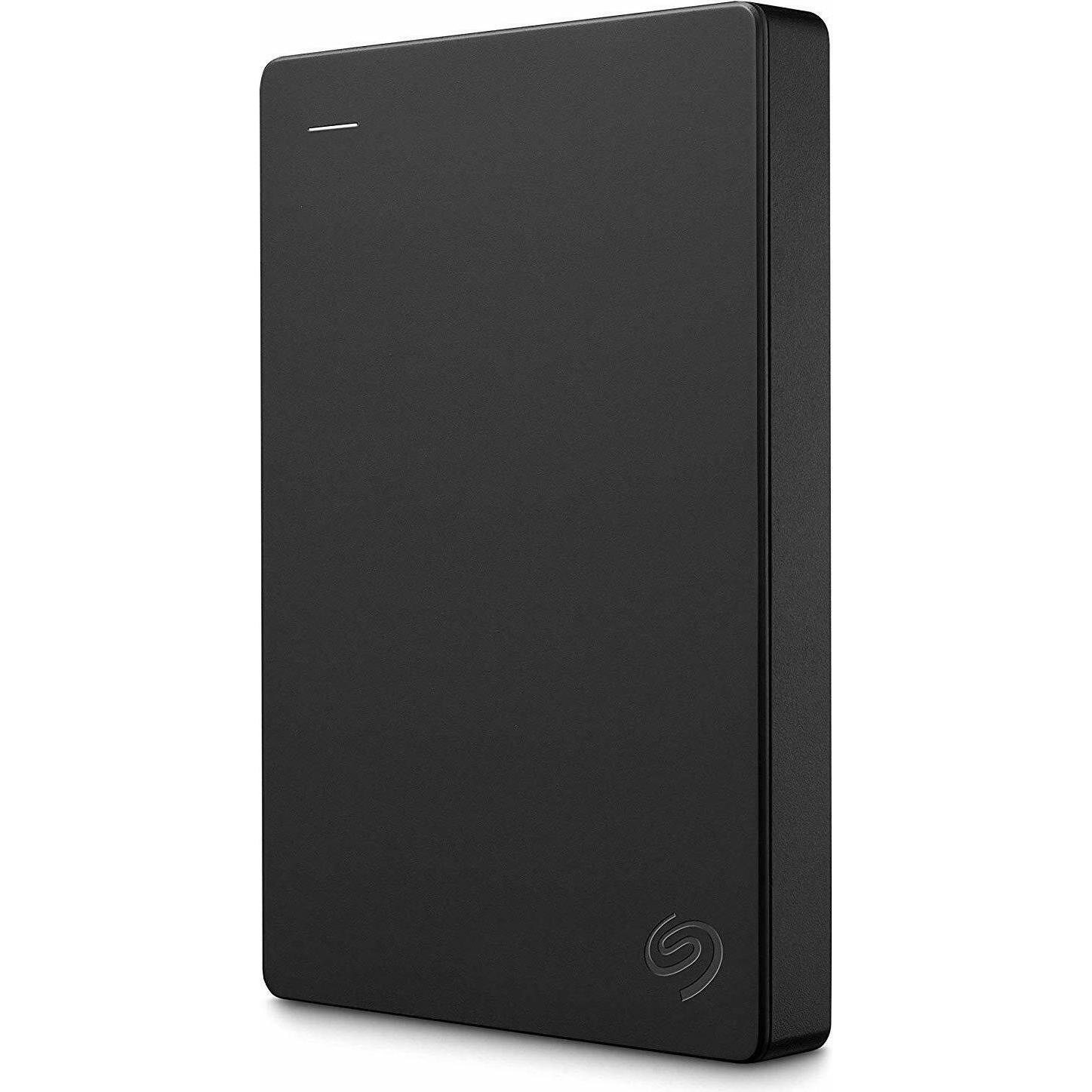 Seagate STGX5000400 (5 TB), Disco rigido esterno, Nero