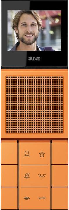 Produktbild JUNG SIB Video-Innenstation