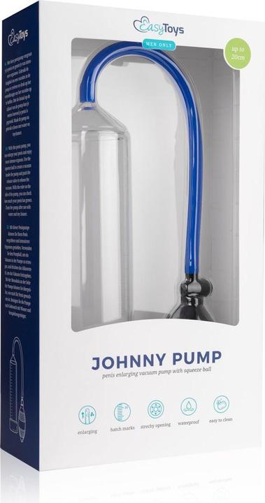 Produktbild Easytoys Johnny Pump