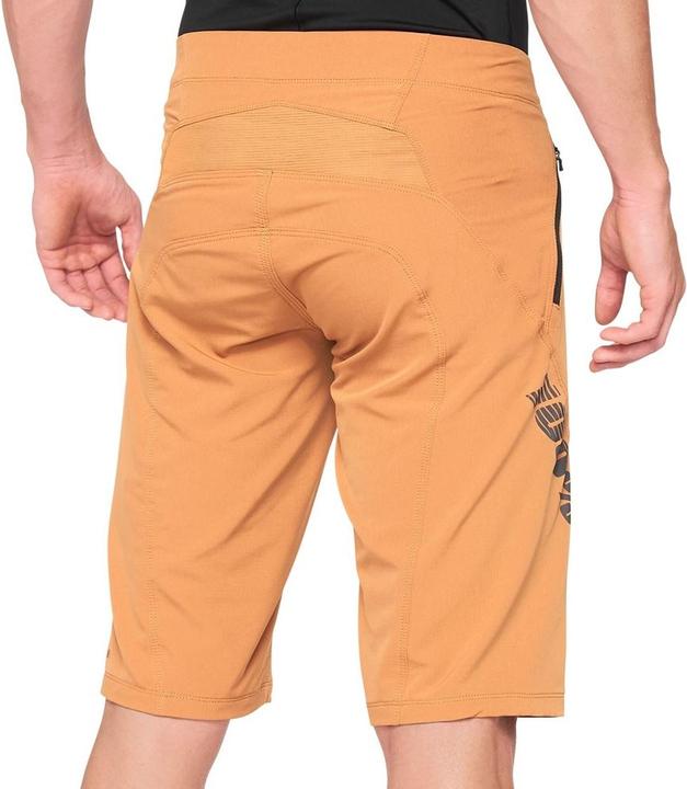Produktbild 100% Airmatic Shorts (38)