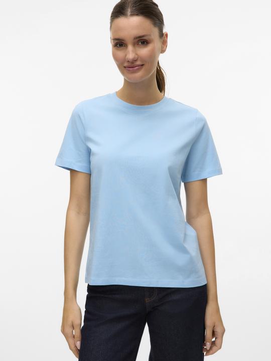 Immagine prodotto Vero Moda Vmpaulina Ss T-Shirt Ga Jrs Noos (L)