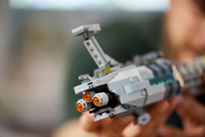 Image du produit LEGO Main invisible (75377, LEGO Star Wars)