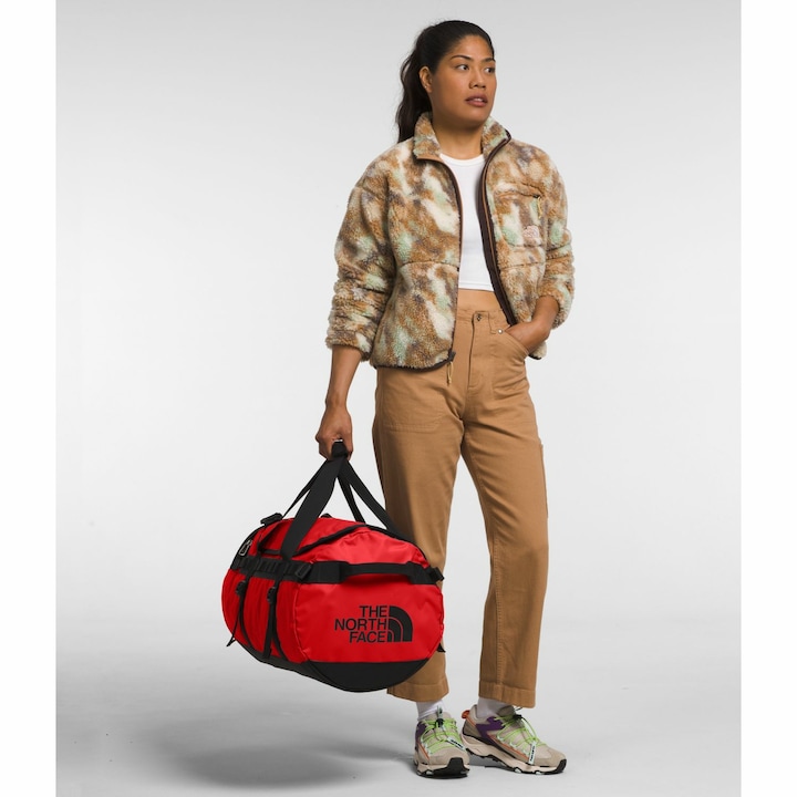Actual product image North Face Base Camp (71 l)