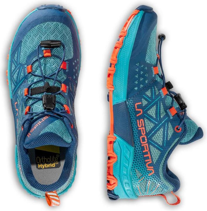 Produktbild La Sportiva Bushido II JR (35)