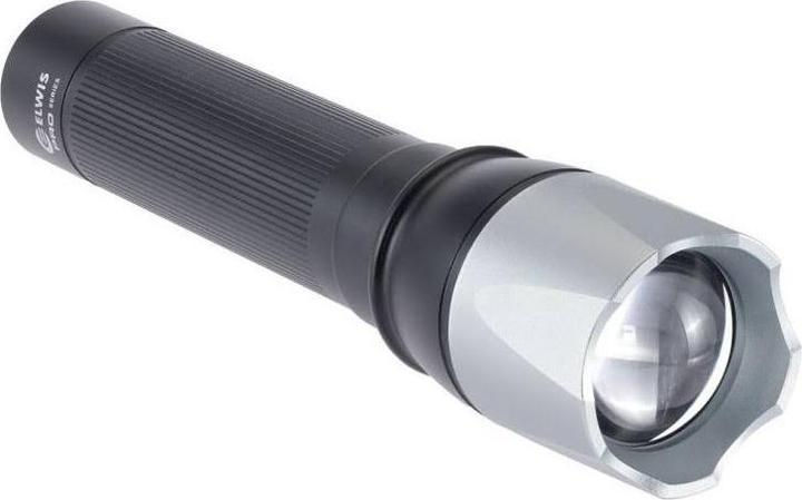 Produktbild Elwis - LED Lampen Taschenlampe (14.75 cm, 1100 lm)