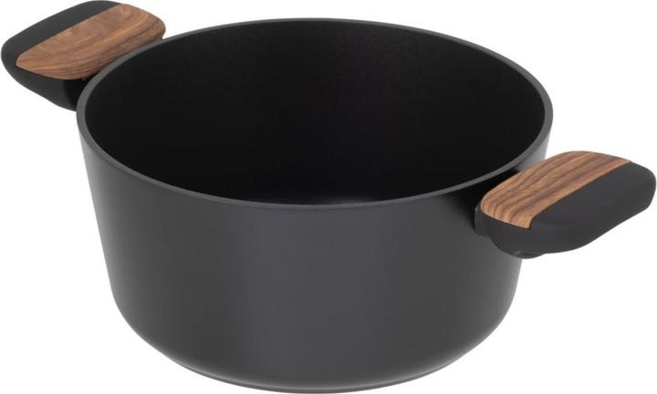 Produktbild Resto CASSEROLE D20CM 2.6L/93187 (20 cm, Kochtopf, Aluminium)