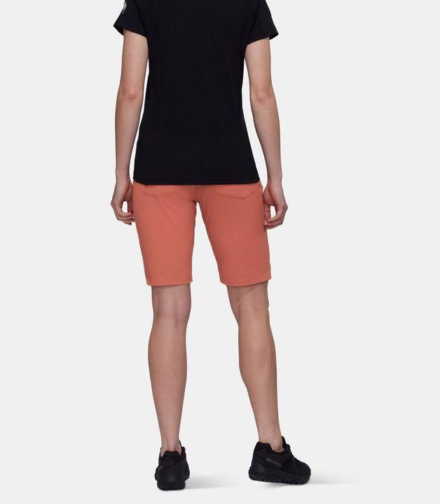 Produktbild Mammut Runbold Shorts Women (34)