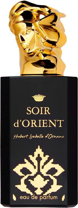 Sisley Soir d'rient