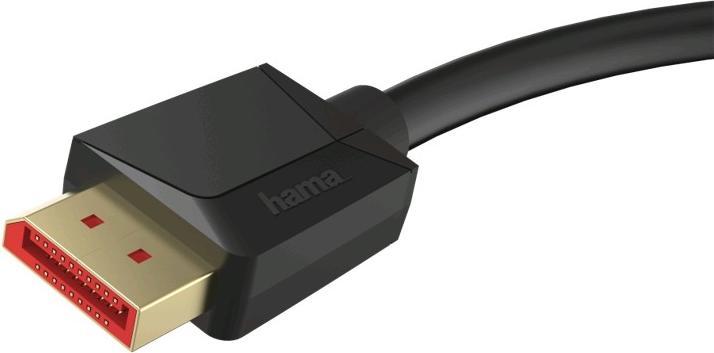 Produktbild Hama DisplayPort — DisplayPort (2 m)