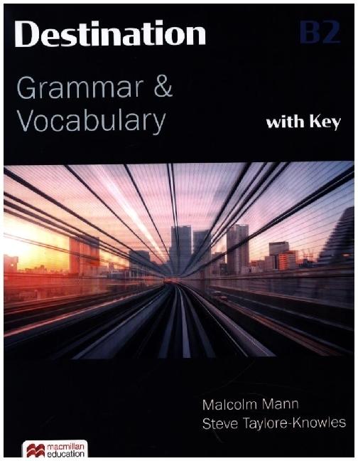 Produktbild Student's Book with Answer Key (Englisch, Malcolm Mann, Steve Taylore-Knowles, 2008)