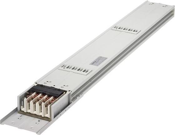 Siemens Distributore ferroviario SIEM