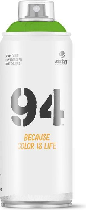 Florescent Green 94 40
