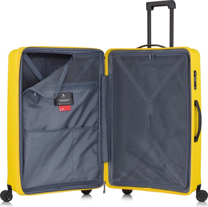 Produktbild Pack Easy Jay (181 l)