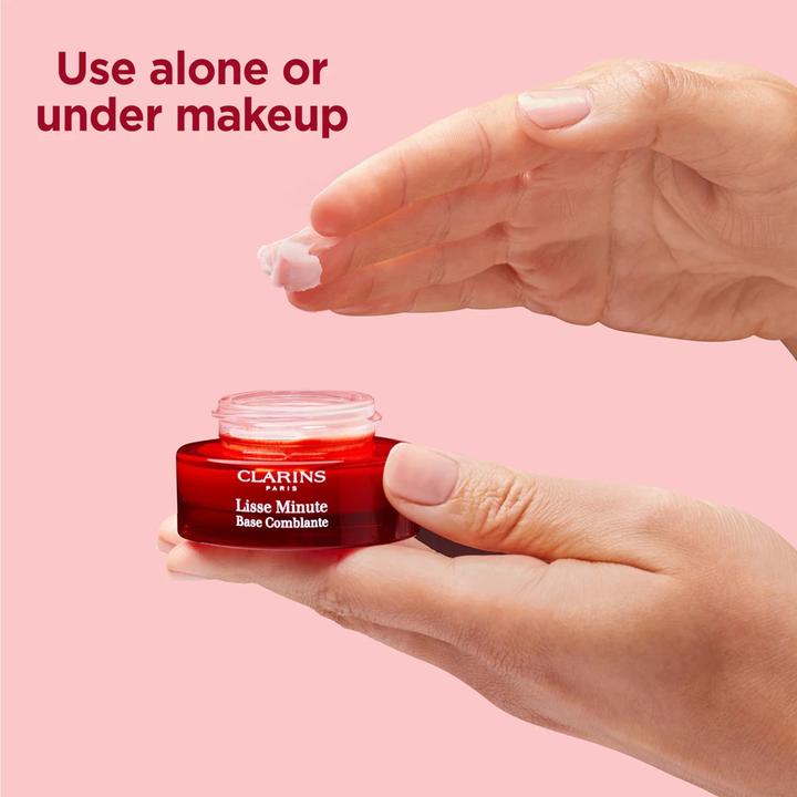 Produktbild Clarins Lisse Minute Base Comblante