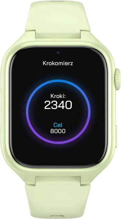 Actual product image Stelio ST-SWJ101-PCH Junior 4G pistachio (4G)