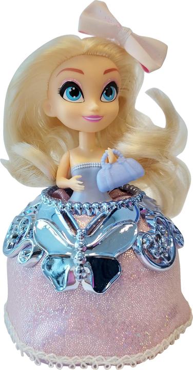 Image du produit Grandi Giochi Poupée parfumée