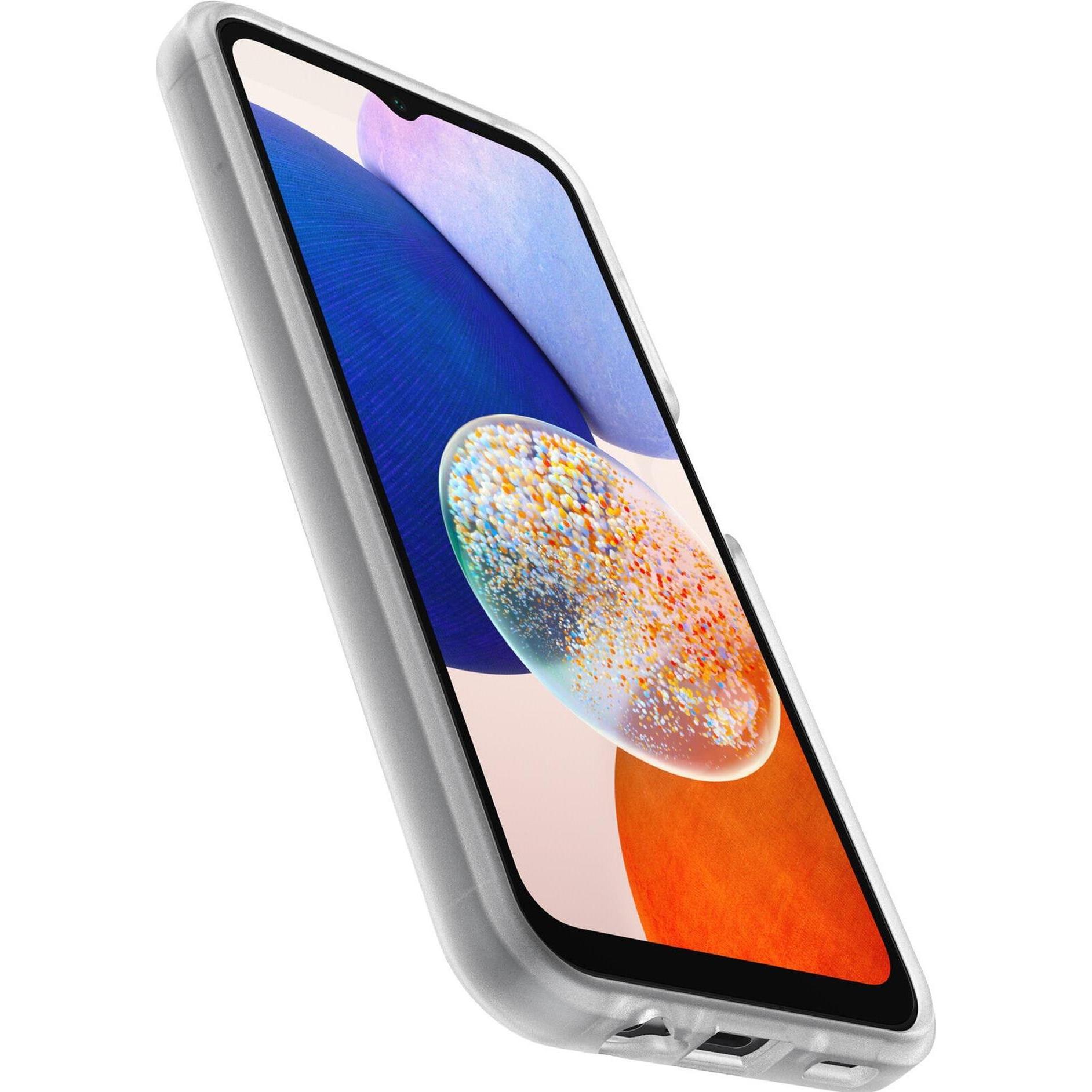 Thumbnail - OtterBox React (Samsung Galaxy A14 5G), Smartphone Hülle, Transparent