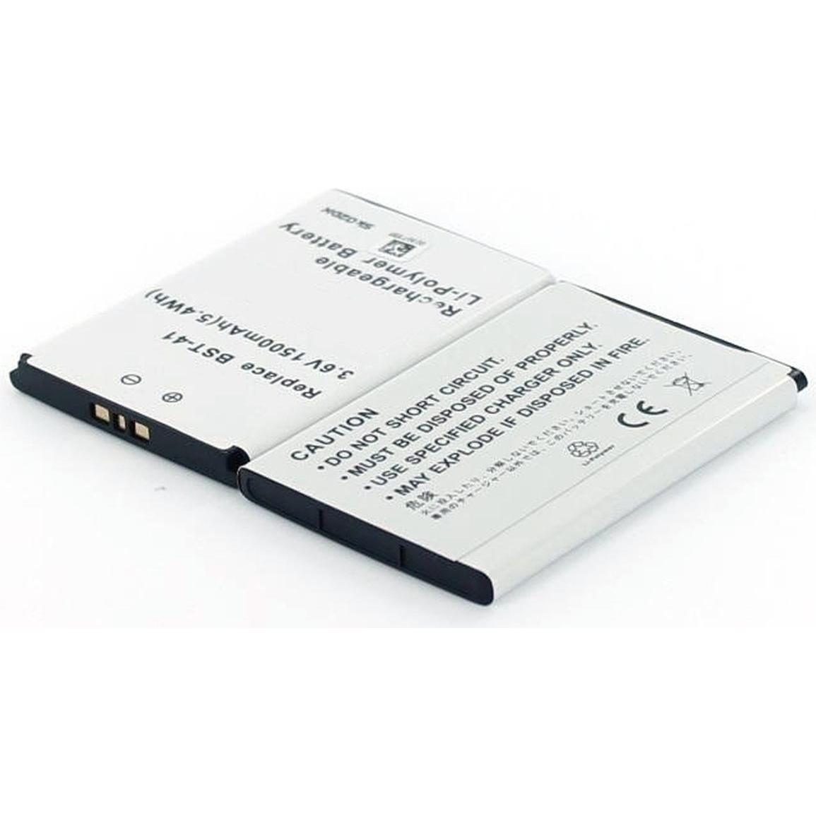 AGI 84522 - Batterie/Akku - Schwarz - Lithium Polymer (LiPo) - 1350 mAh - 3,6 V - 64, Smartphone Akku