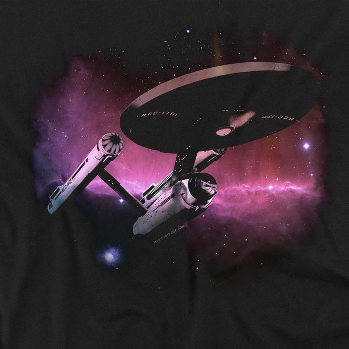 Produktbild Prime Directive TShirt (XL)