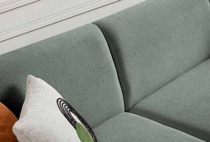Produktbild Homitis S-Loft Right Corner Sofa (Ecksofa)