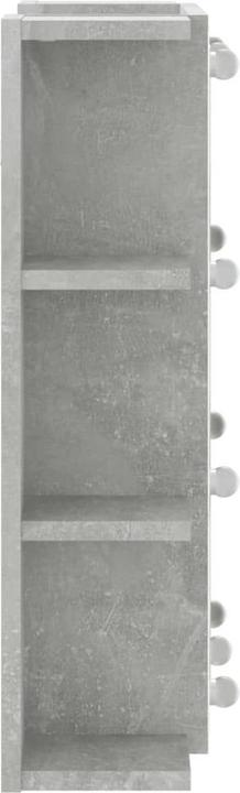 Immagine prodotto vidaXL Rouven (70 x 16,5 x 60 cm)