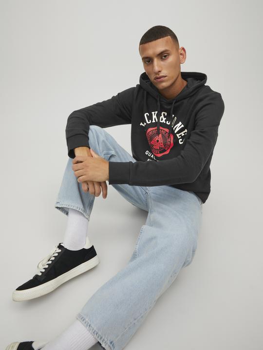 Actual product image Jack & Jones Logo (L)