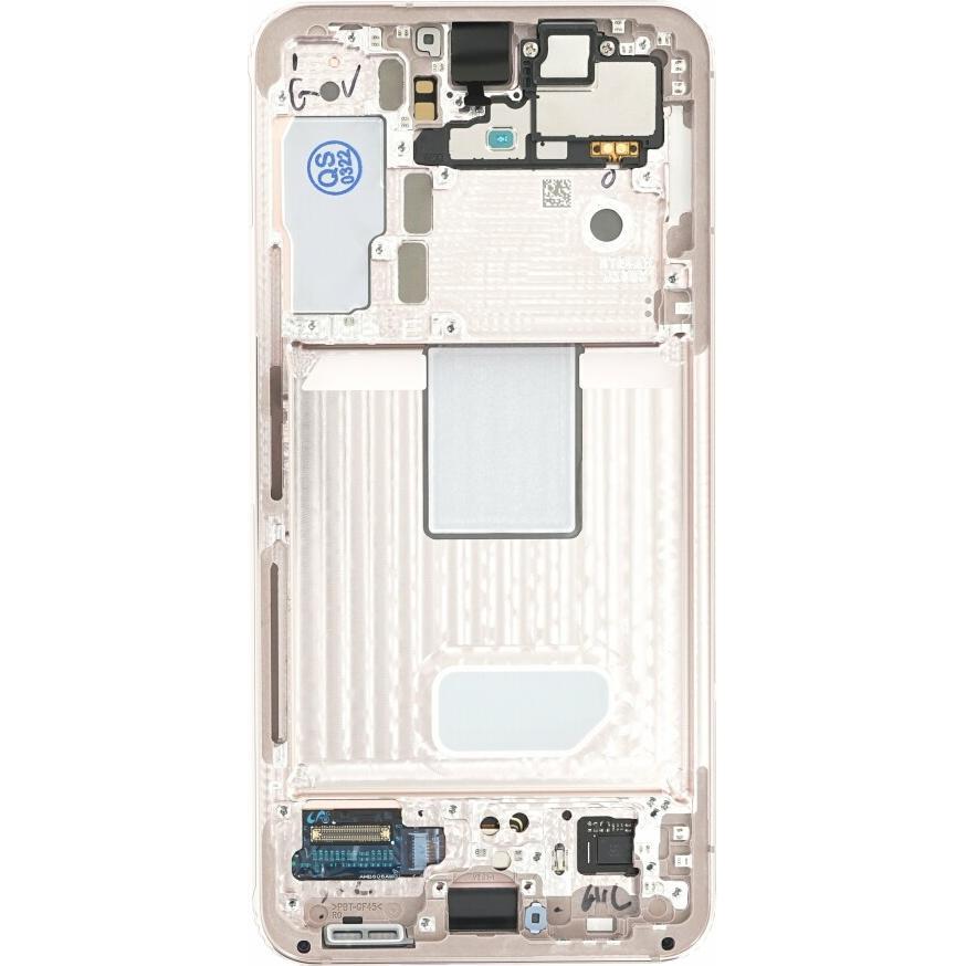 Thumbnail - Samsung LCD-Display, Ersatzteil (Display, Galaxy S22), Mobilgerät Ersatzteile, Rosa