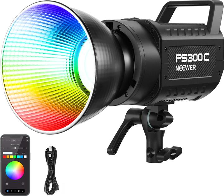 Neewer FS300C (Lumière vidéo)