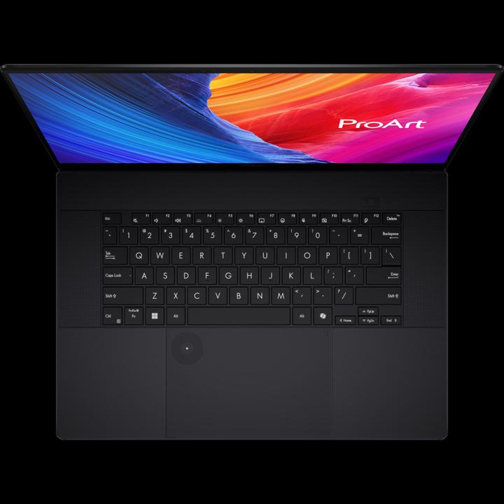 Produktbild ASUS ProArt P16 (16", 1000 GB, 32 GB, CH, AMD Ryzen AI 9 HX 370)