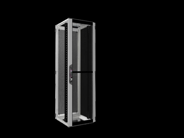 Actual product image Rittal 42U 7500 N, VX IT (42 RU, 19 inch rack)