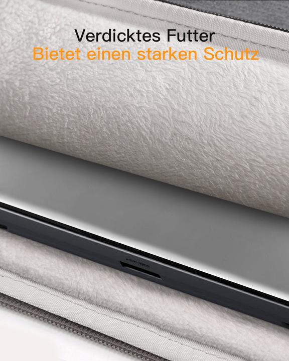 Produktbild Inateck LB01005 (13.30", Apple)