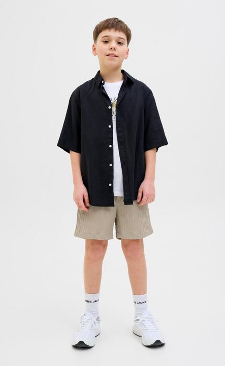 Produktbild Jack & Jones Regular Fit Relaxed Fit Shorts Junior Relaxed Fit Shorts (152)
