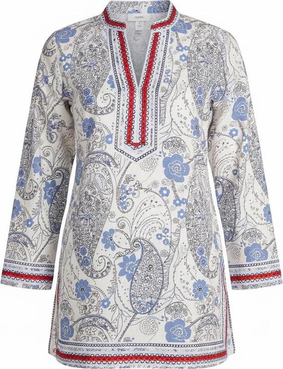 Immagine prodotto Sealand Druck-Leinentunika (36)