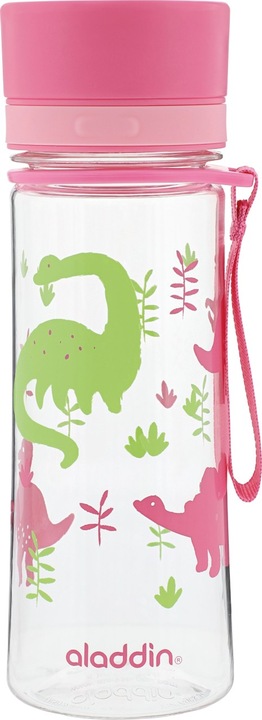 Produktbild Aladdin My First Aveo Kinder, 0.35 l, pink (0.35 l)