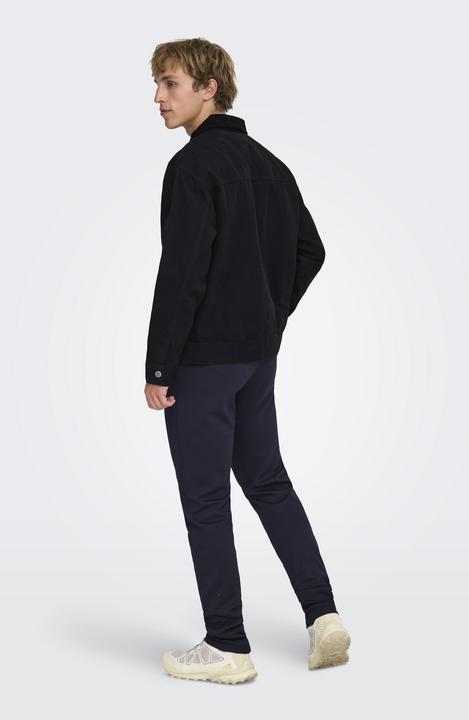 Produktbild Only & Sons ONSTIMBER Jacke Jacke (M)