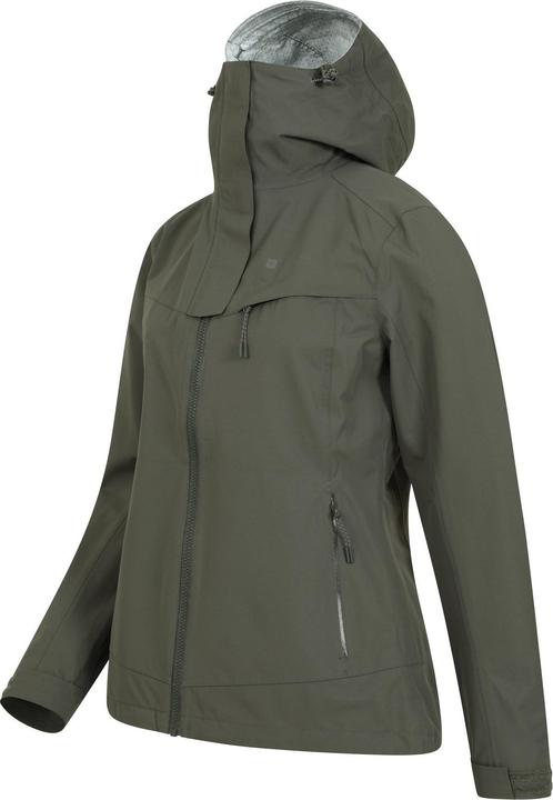 Immagine prodotto Mountain Warehouse Arlberg Giacca Impermeabile 2.5 Strati Donna (32)