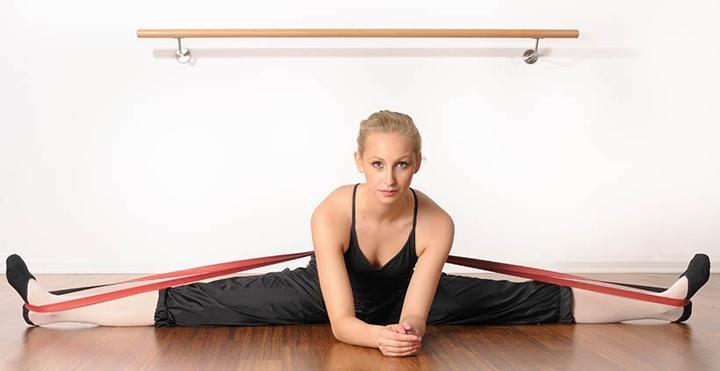 Produktbild Schmidt Sports Deuserband Original (1 m)