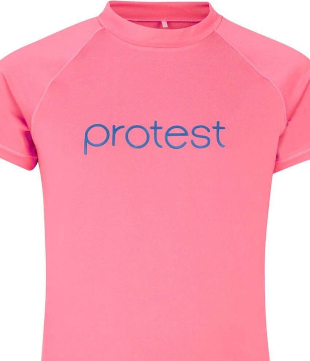 Image du produit Protest Rash guards PRTSENNA JR rashquard short sleeve (176)