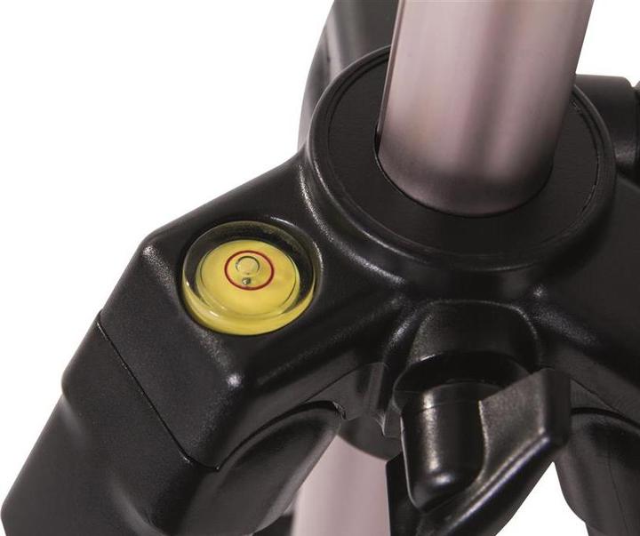 Immagine prodotto Dörr Tripode Adventure Hercules, testa 3D (Metallo)