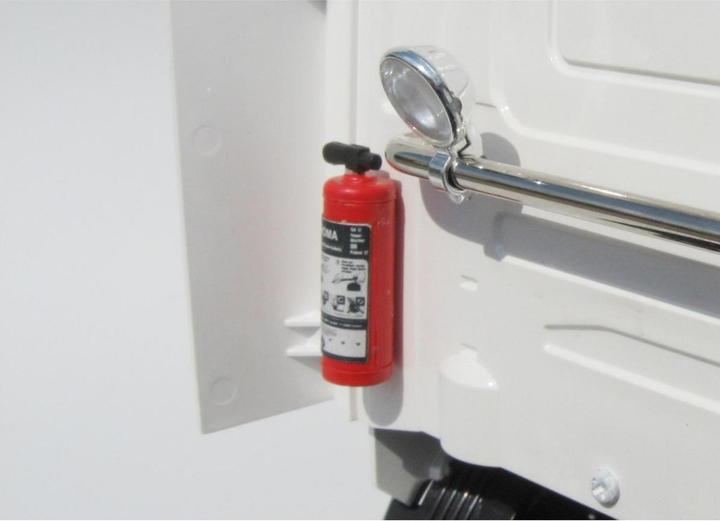 Produktbild Carson Modellsport 907123 1:14 Feuerl