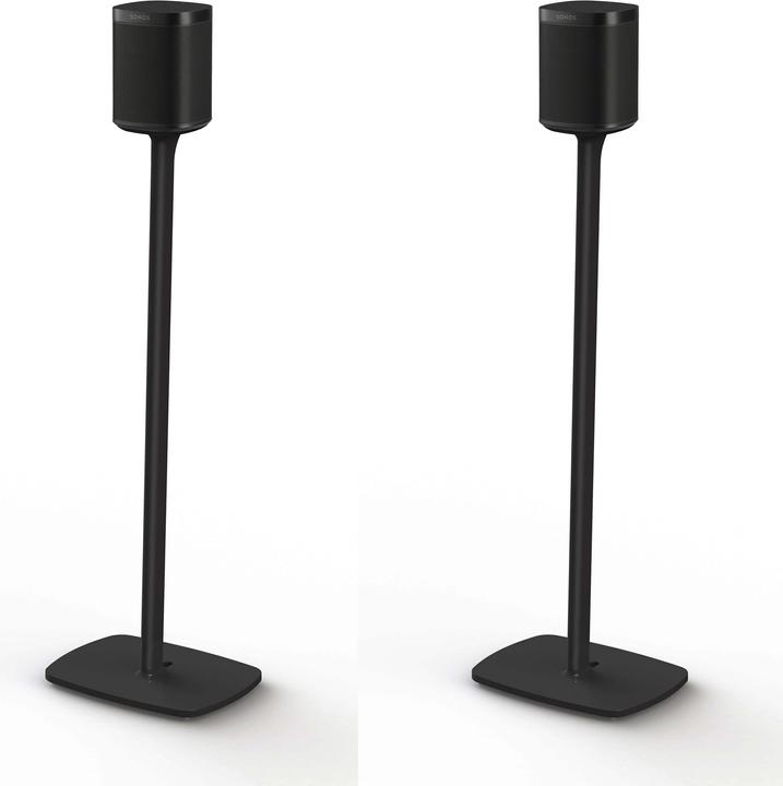 Produktbild Flexson Standfuss Sonos One (1 Paar, Ständer, Nicht beweglich)