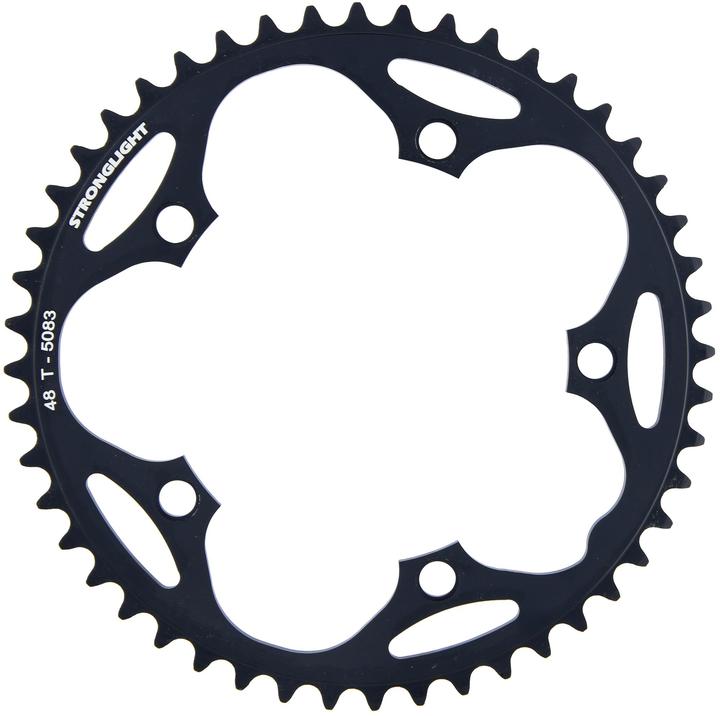 Actual product image Stronglight tray s-5083 9/10v (48)